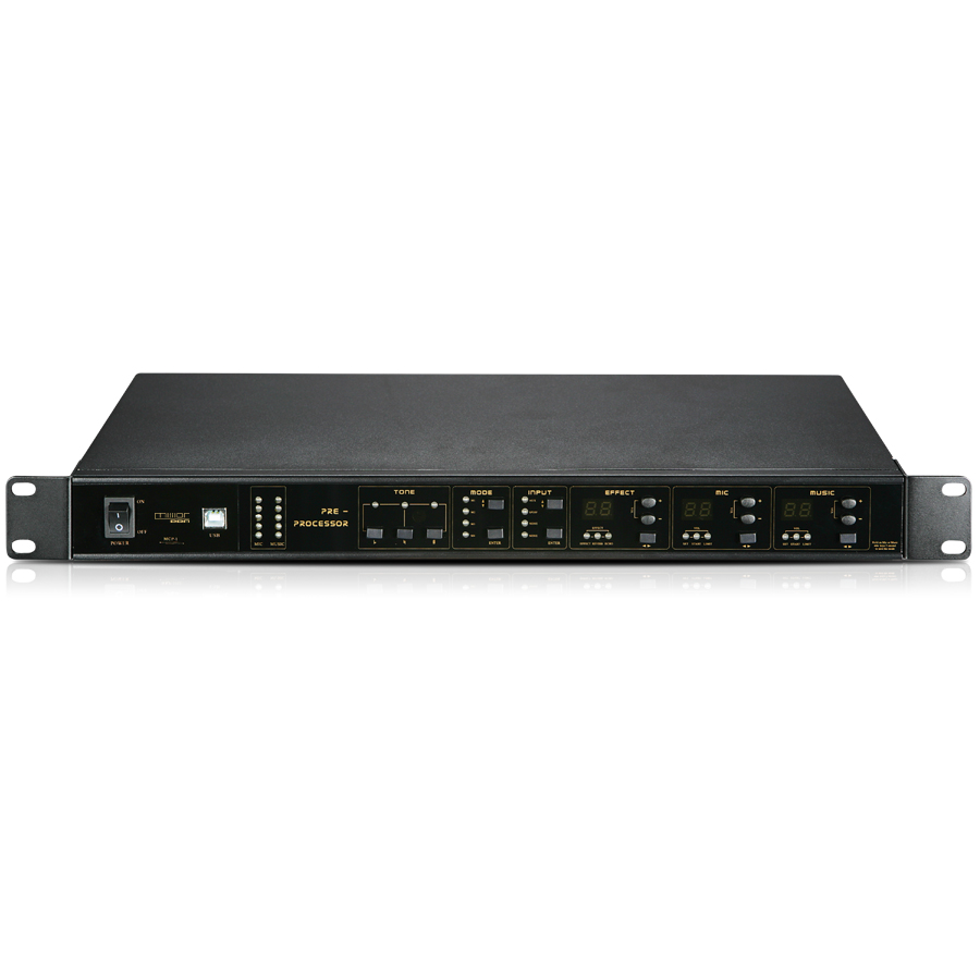 MCP-1